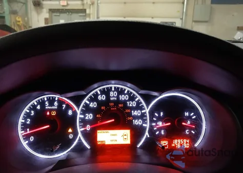 2011 Nissan Altima 2.5 S z USA, uszkodzony, nr VIN 1N4AL2AP0BN424924